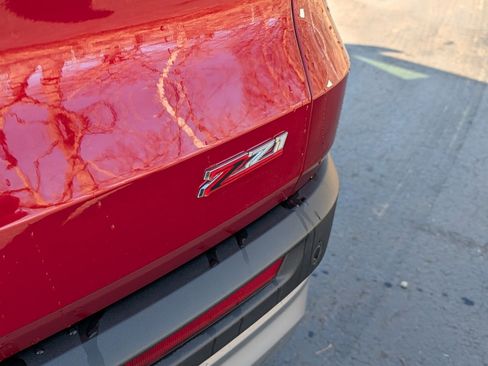 Used 2026 Chevrolet Traverse Z71 w/ Driver Confidence Package image 13