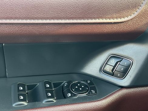 Used 2024 Ford Expedition Max Limited image 28