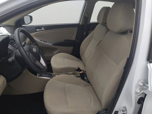 Used 2016 Hyundai Accent SE FWD image 17