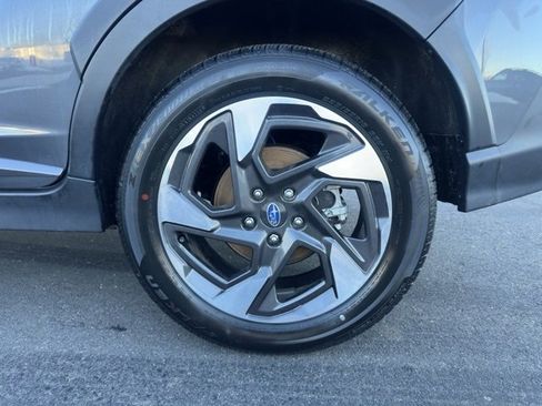 Used 2025 Subaru Crosstrek 2.5i Limited image 29