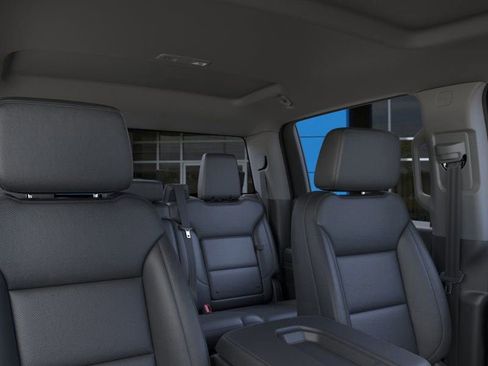 New 2026 GMC Sierra 1500 SLT image 24
