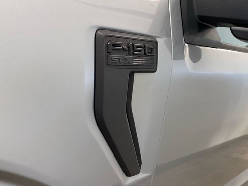 New 2025 Ford F150 STX w/ STX Black Appearance Package image 13