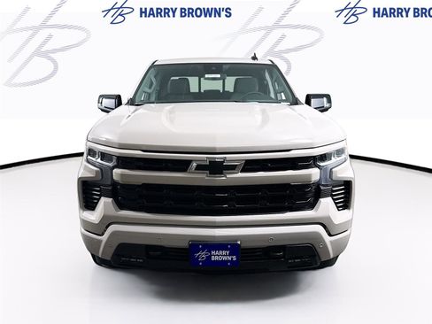 New 2026 Chevrolet Silverado 1500 RST AWD/4WD image 27