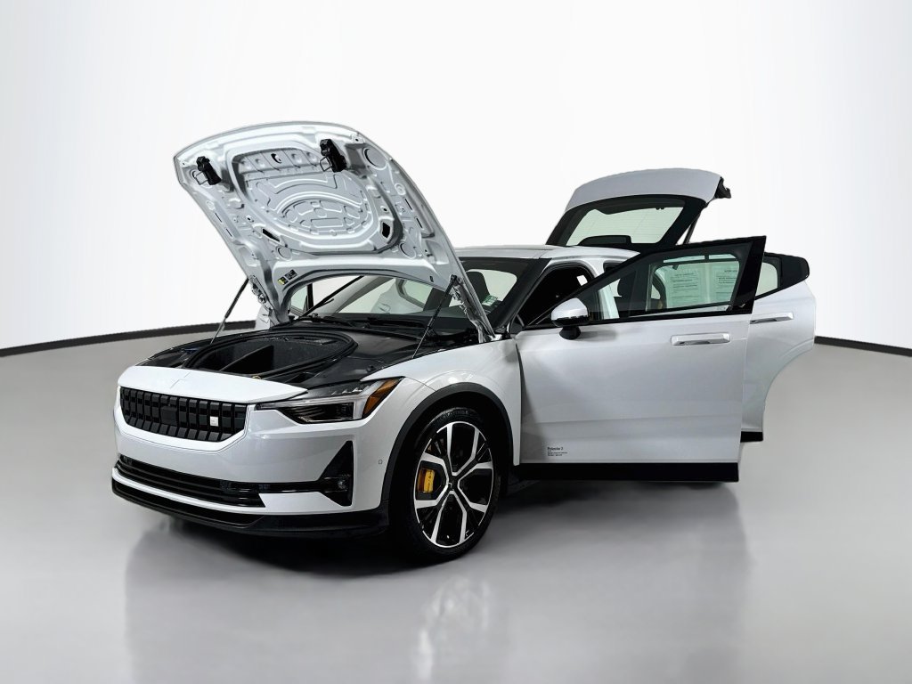 Used 2023 Polestar Polestar 2 w/ Pilot Pack AWD/4WD image 16