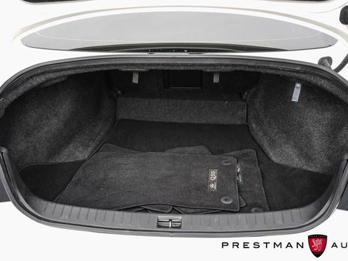Used 2021 INFINITI Q50 Luxe w/ Cargo Package image 33