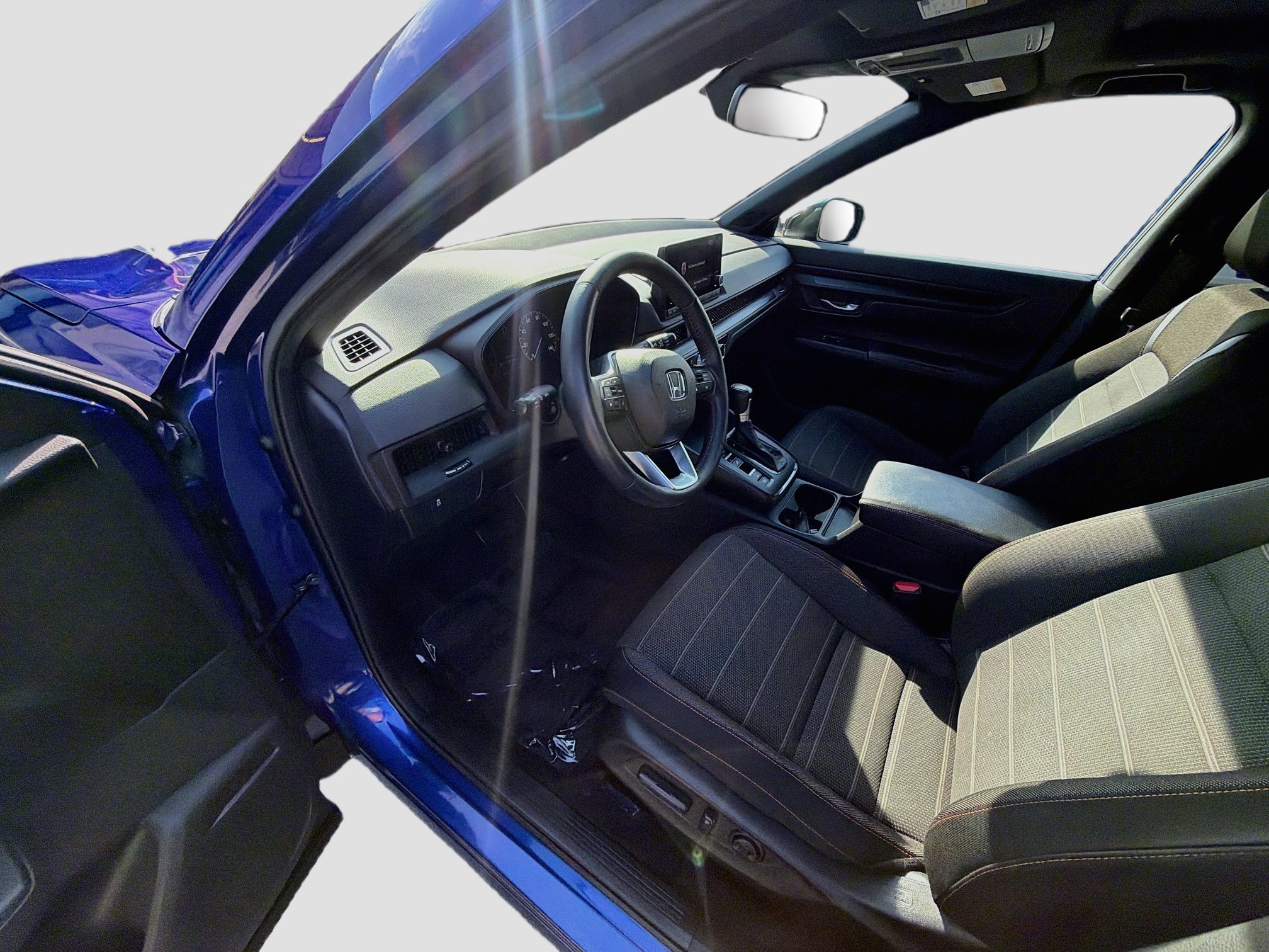 Certified 2024 Honda CR-V Sport image 9