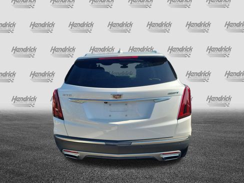 Used 2024 Cadillac XT5 Premium Luxury FWD image 9