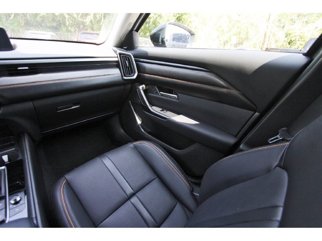 New 2026 MAZDA CX-50 AWD 2.5 S w/ Weather Package image 8
