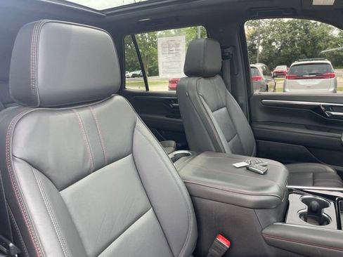 Used 2025 Chevrolet Tahoe RST w/ Comfort Package AWD/4WD image 36