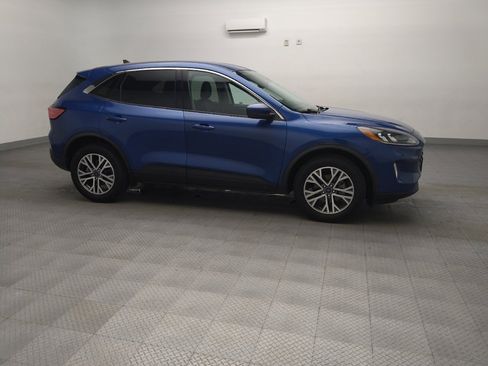 Used 2022 Ford Escape SEL AWD/4WD image 11
