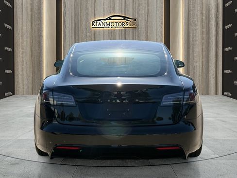 Used 2023 Tesla Model S AWD/4WD image 9