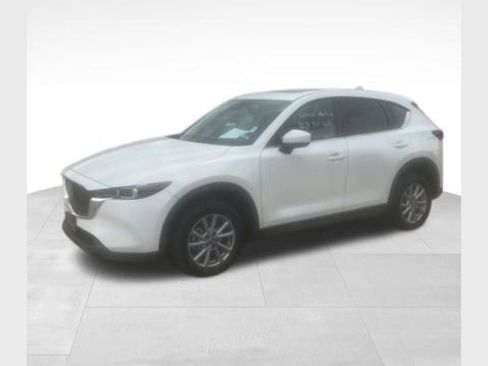 Used 2023 MAZDA CX-5 AWD 2.5 S image 1