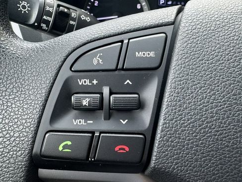 Used 2018 Hyundai Tucson SEL AWD/4WD image 26