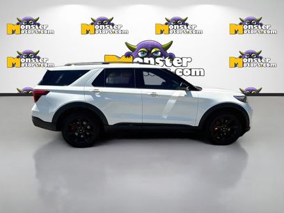 Used 2023 Ford Explorer ST w/ Technology Package