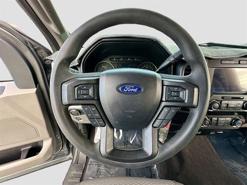 Used 2020 Ford F150 XLT w/ XTR Package image 11