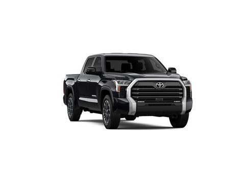 New 2026 Toyota Tundra Limited AWD/4WD image 16