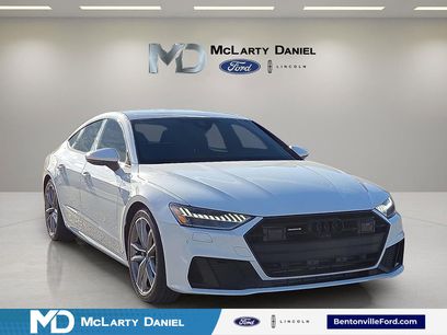 Used 2023 Audi A7 3.0T Premium Plus