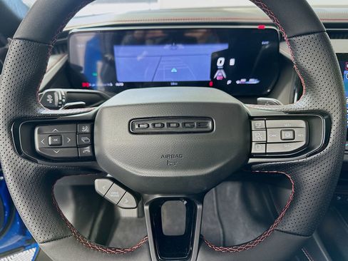 New 2026 Dodge Charger Scat Pack AWD/4WD image 11