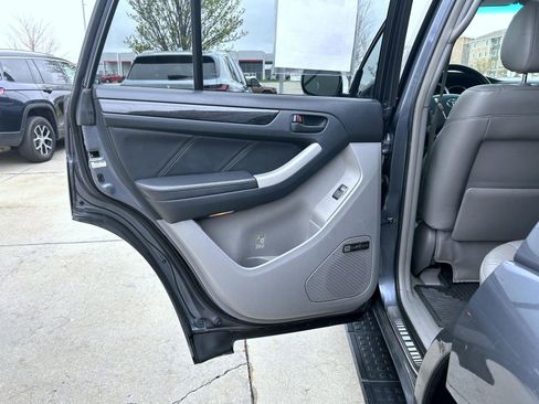 Used 2008 Toyota 4Runner Limited image 20