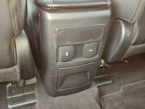 Certified 2023 Ford Explorer XLT w/ Equipment Group 202A AWD/4WD image 11