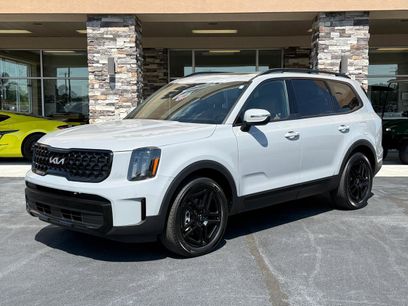 Used 2024 Kia Telluride EX X-Line
