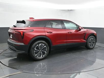 New 2026 Chevrolet Blazer EV LT