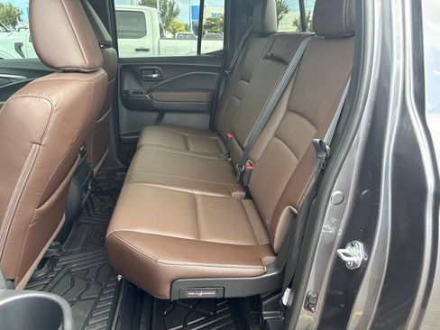 Used 2026 Honda Ridgeline RTL image 21