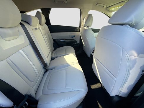 New 2026 Hyundai Tucson SEL image 20