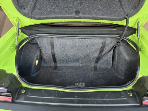 New 2023 Dodge Challenger R/T Scat Pack image 45