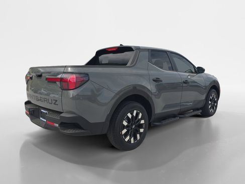 New 2026 Hyundai Santa Cruz SE FWD image 3