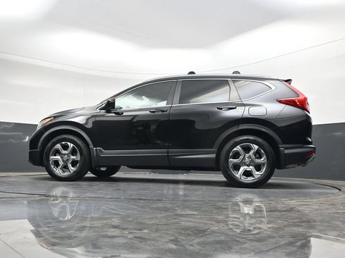 Used 2017 Honda CR-V EX image 30