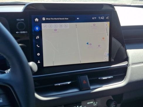 New 2026 Subaru Outback Touring XT AWD/4WD image 13