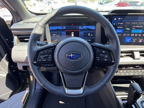 Used 2026 Subaru Outback Touring XT AWD/4WD image 24