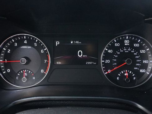 Used 2023 Kia Forte LXS w/ LXS Technology Package FWD image 33