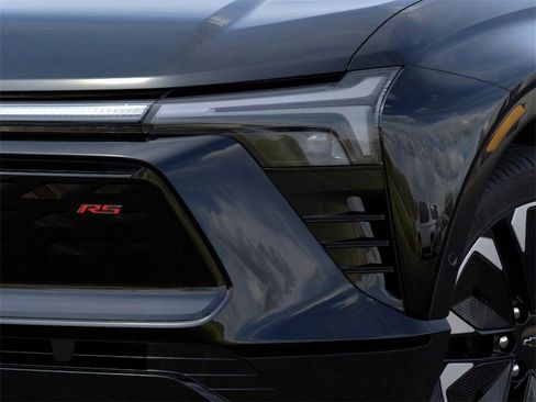 New 2026 Chevrolet Blazer EV RS image 10