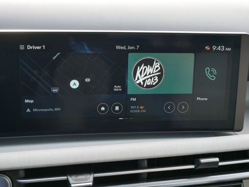 Certified 2025 Hyundai Tucson SEL image 22