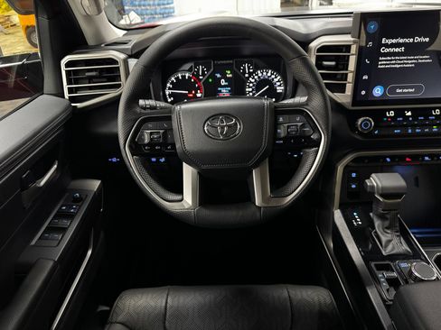 Used 2022 Toyota Tundra SR5 w/ SR5 Premium Package AWD/4WD image 15