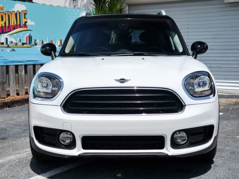 Used 2019 MINI Cooper Countryman image 3