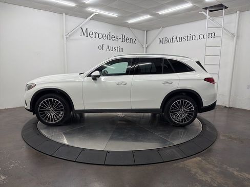 New 2026 Mercedes-Benz GLC 300 image 4