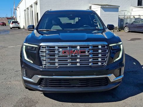 Used 2026 GMC Acadia Denali w/ Super Cruise Package AWD/4WD image 2