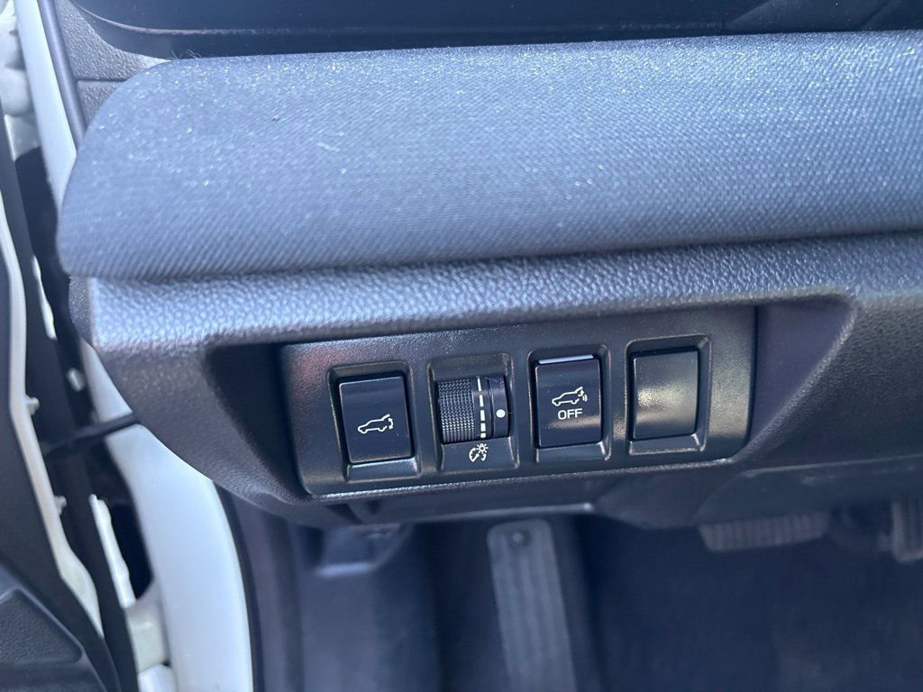 Certified 2022 Subaru Outback Premium AWD/4WD image 18