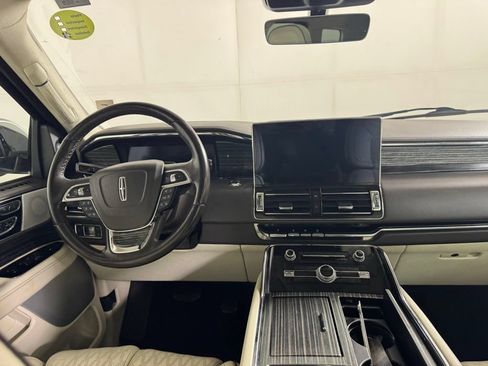 Certified 2023 Lincoln Navigator Black Label AWD/4WD image 25
