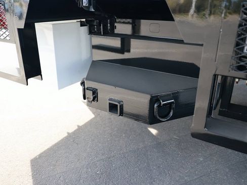 New 2024 Chevrolet Low Cab Forward 5500XD RWD image 18