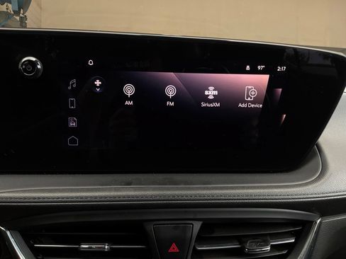 Used 2025 Buick Encore GX Preferred FWD image 29