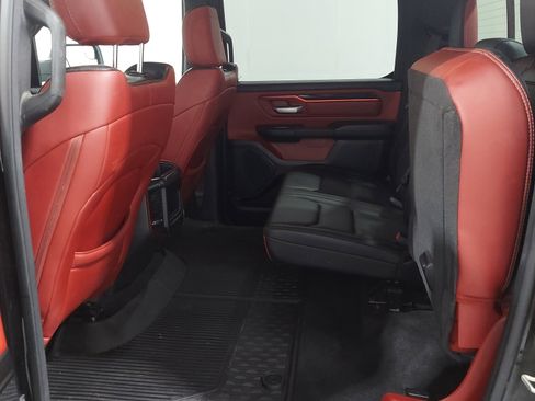 Used 2021 RAM 1500 Rebel w/ Level 1 Equipment Group AWD/4WD image 15