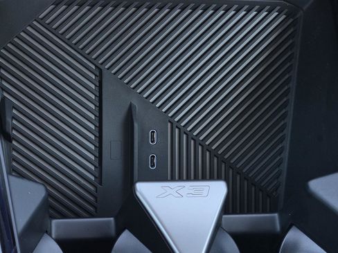 New 2026 BMW X3 xDrive30 w/ Premium Package AWD/4WD image 34