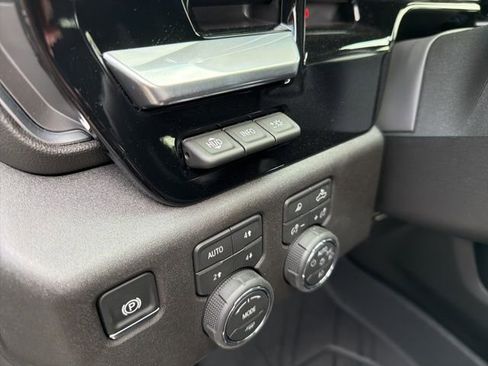 New 2026 Chevrolet Silverado 2500 LTZ w/ Trail Boss Package image 8