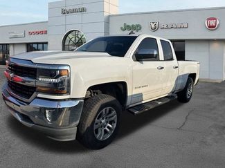 Used 2018 Chevrolet Silverado 1500 LT AWD/4WD video 3