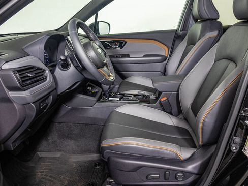 Used 2026 Subaru Forester Sport image 23