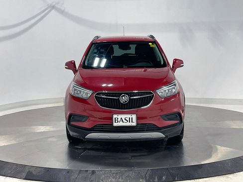 Used 2017 Buick Encore Preferred image 9